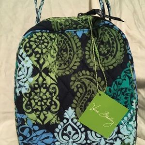 **NWT** Vera Bradley LUNCH BUNCH IN CARIBBEAN SEA